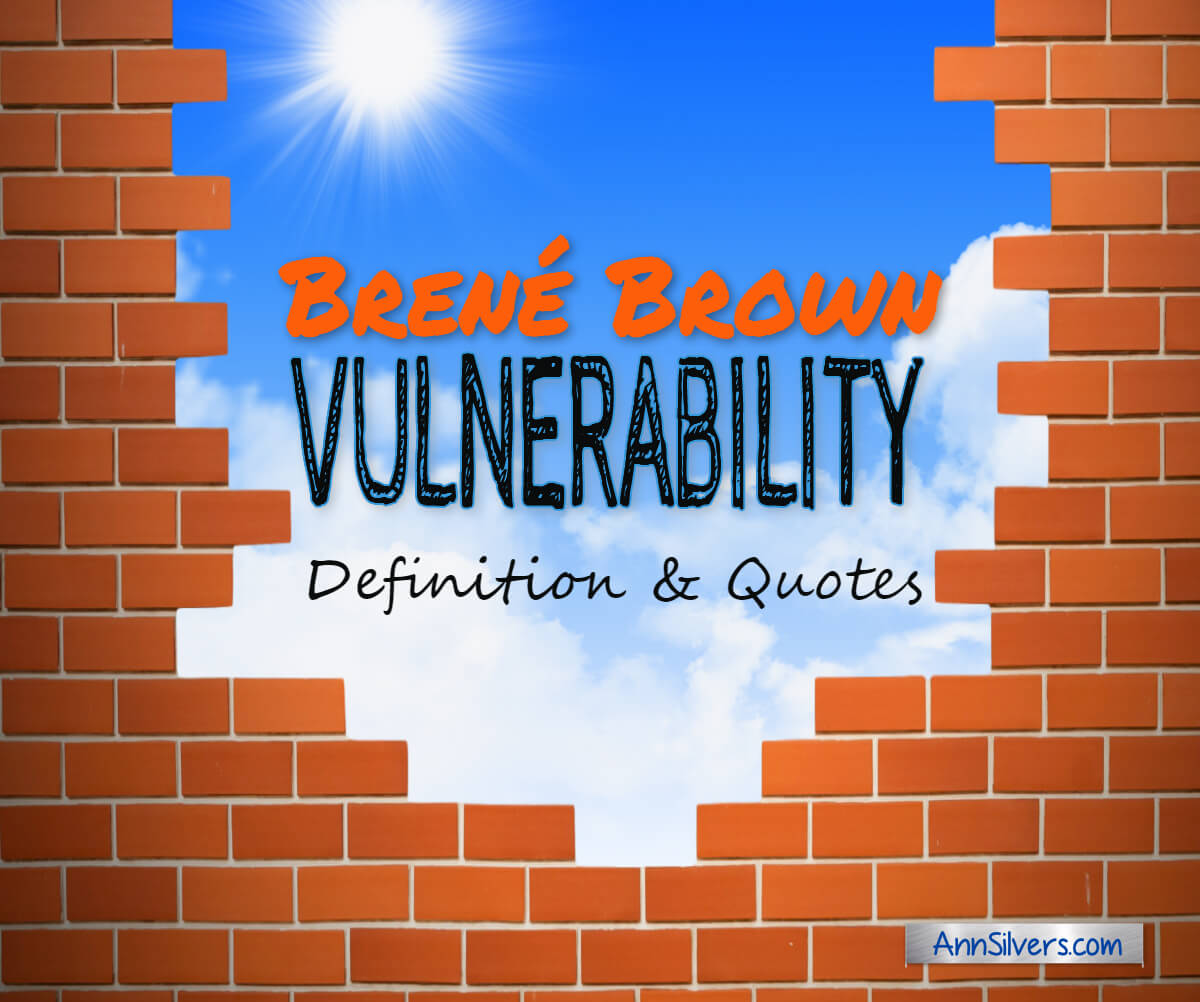 brene brown power of vulnerability quotes