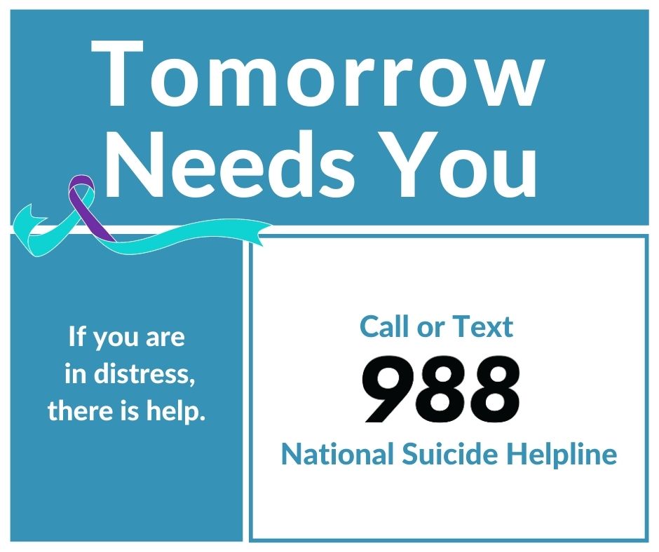 suicide helpline