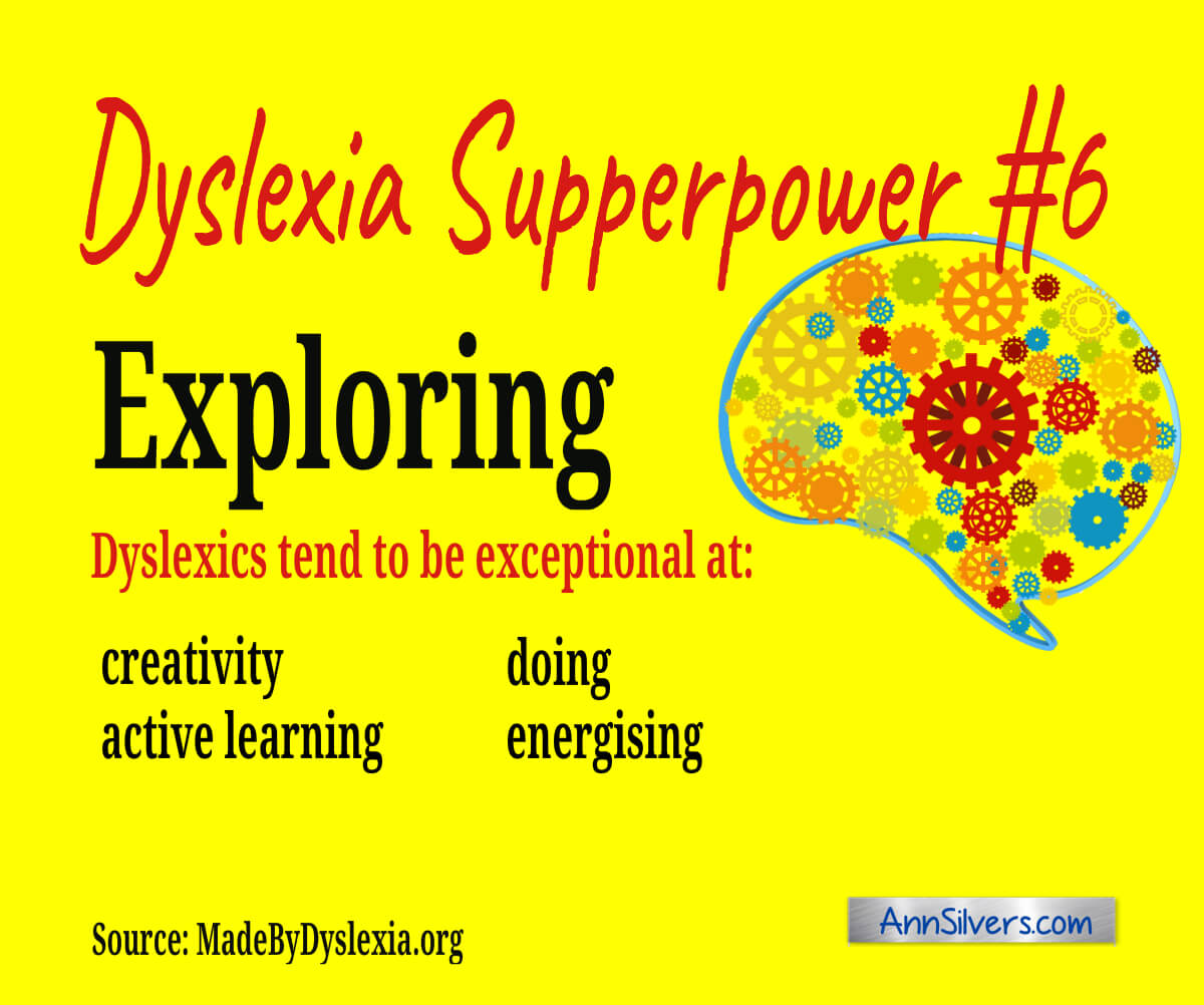 neurodiversity, dyslexic, dyslexia benefits strengths, characteristics of dyslexia