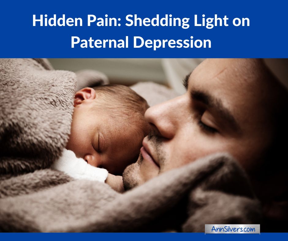 paternal postpartum depression and prenatal depression during partner's pregnancy