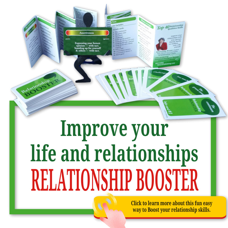 Relationship Booster