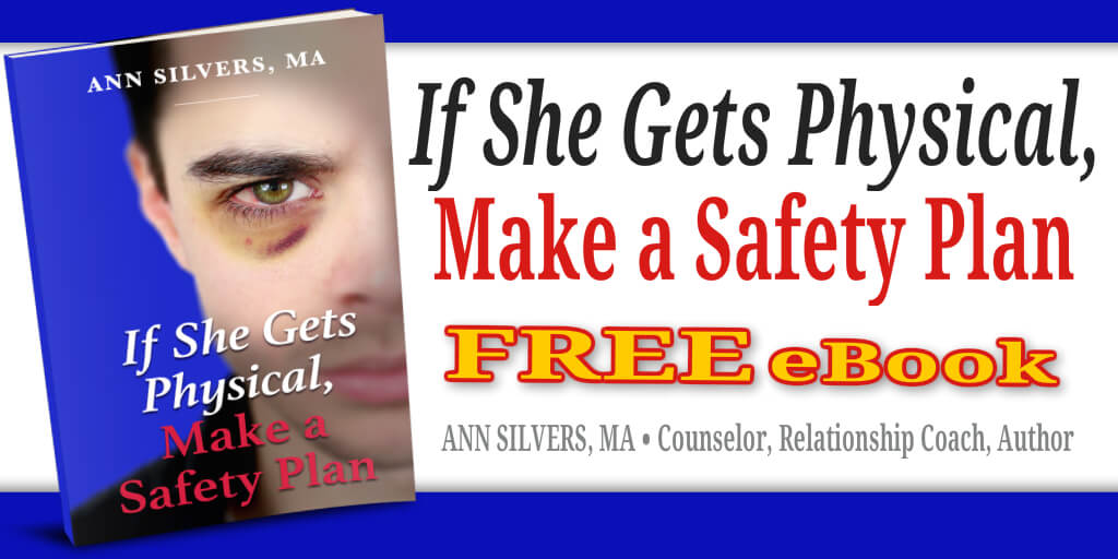 If She Gets Physical, Make a Safety Plan free eBook