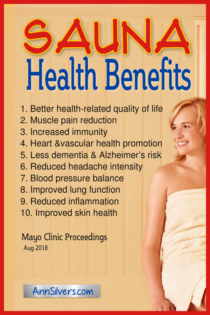 Health Benefits of Saunas Mayo Clinic, What are Saunas Good For, Why are Saunas Good for You, 