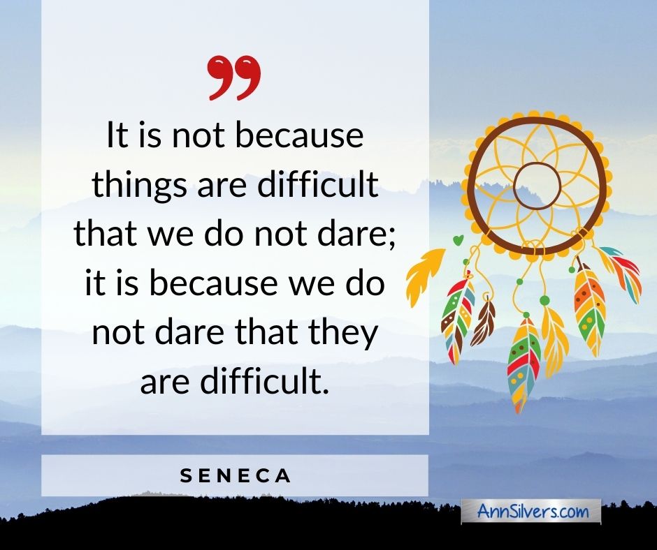 Seneca quote stop procrastinating