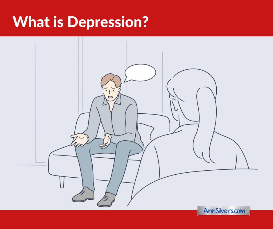 What is depression