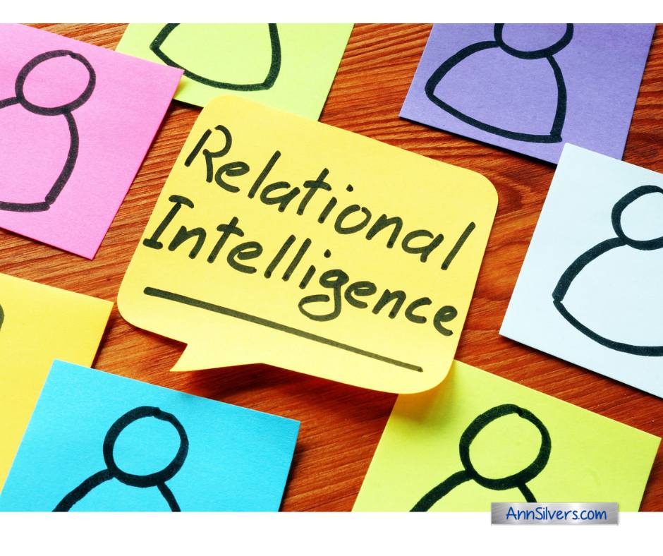 Emotional Intelligence and realtionships