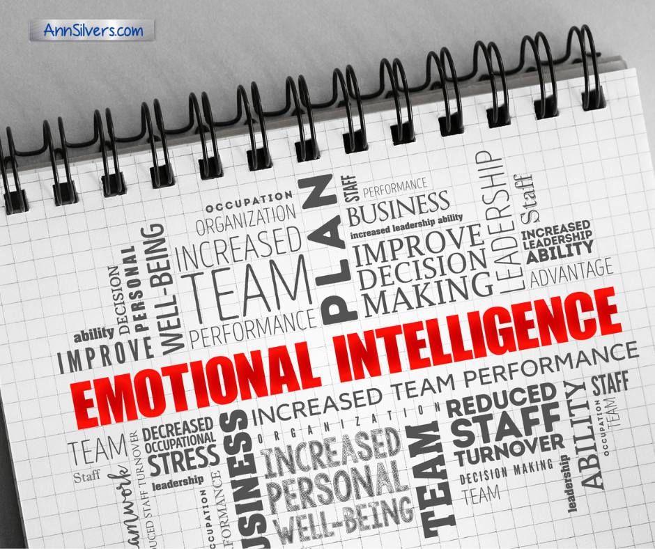 Benefits of Emotional Intelligence EQ