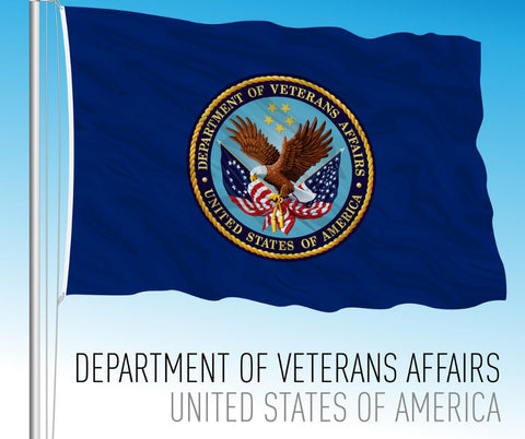 U.S. Department of Veteran Affairs