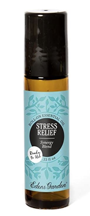 Stress Relief makes it its business to help shed your stress and gift you a bit of much-deserved serenity. This roll-on includes Sweet Orange, Bergamot, Patchouli, Grapefruit and Ylang Ylang with the express purpose of alleviating anxiety and soothing stress.