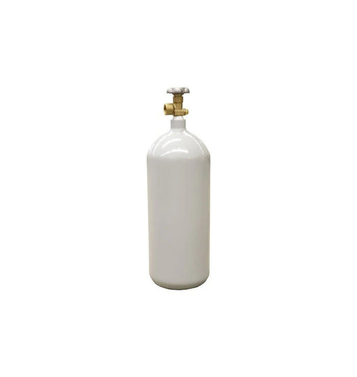 60 CF WELDING CYLINDER tank bottle for Argon