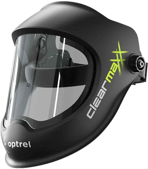 Optrel Panoramaxx Welding Helmet with FREE Lens and Backpack 1010.000