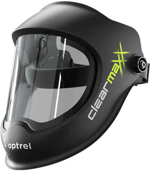 Optrel Helix Quattro Welding Helmet - 1050.100