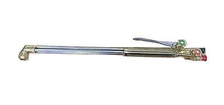 Coplay Norstar CUTTING TORCH 1600 use 6290 cutting tips - NEW 1 YEAR WARRANTY!