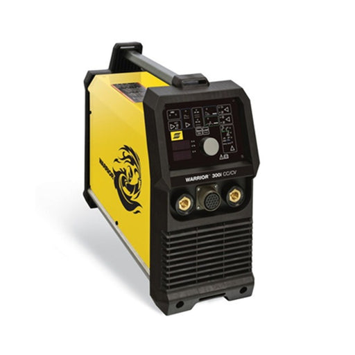 ROGUE EM 180 - SALDATRICE INVERTER PORTATILE MIG/MAG e MMA - ESAB 0700301091