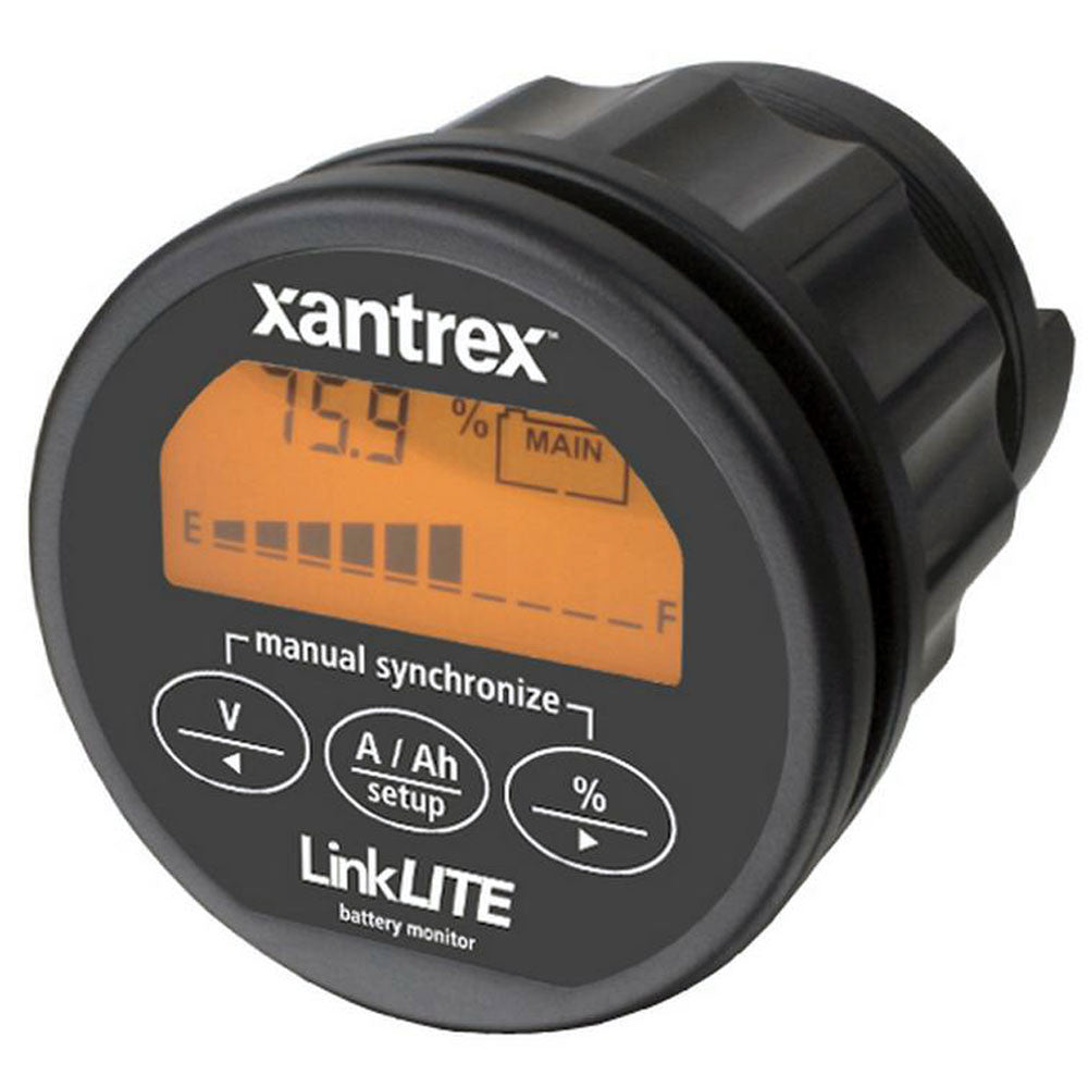 xantrex 84 2030 00 linklite battery monitor