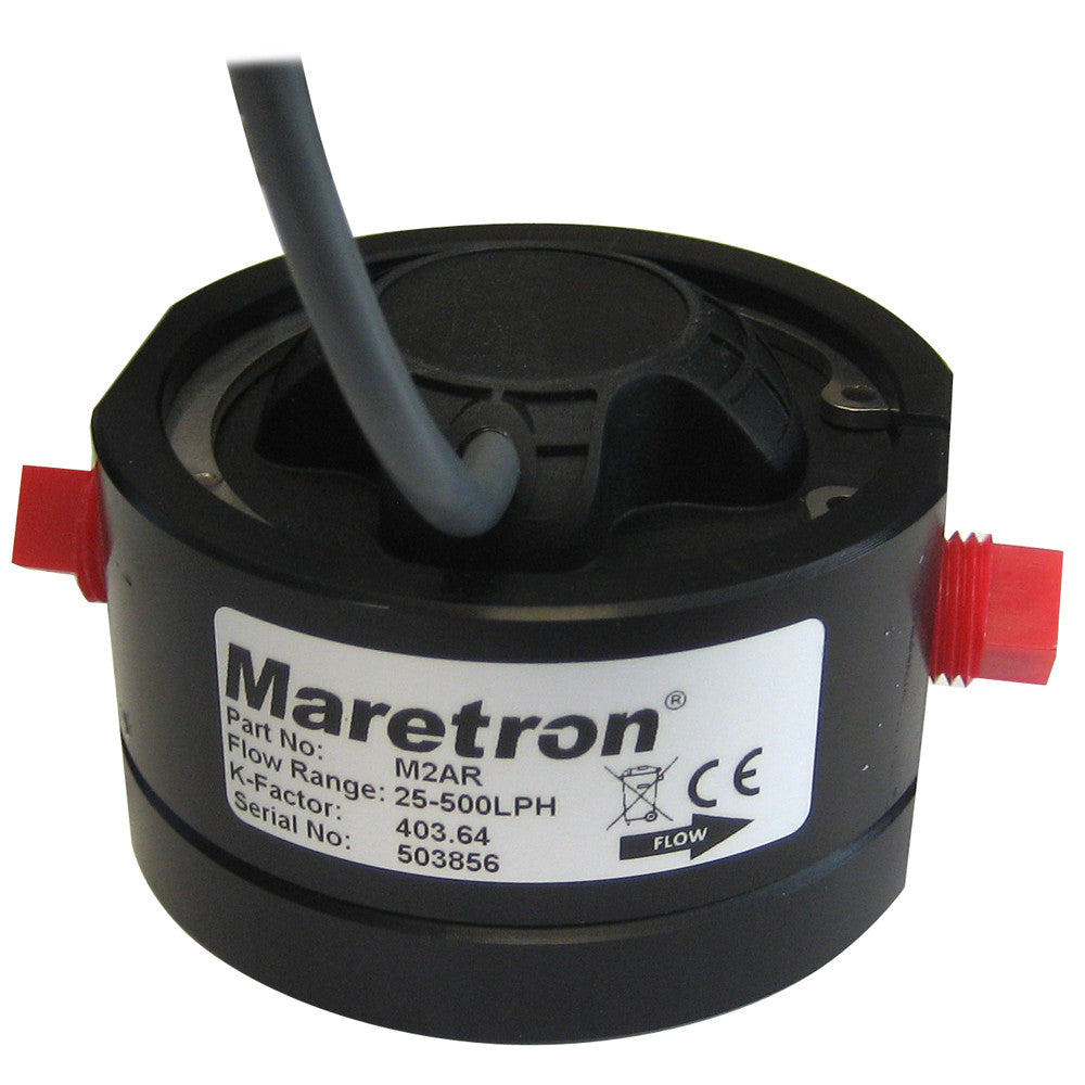 maretron nmea 2000 micro tee