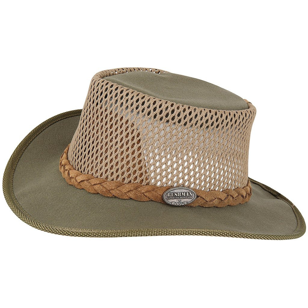 bushman hat