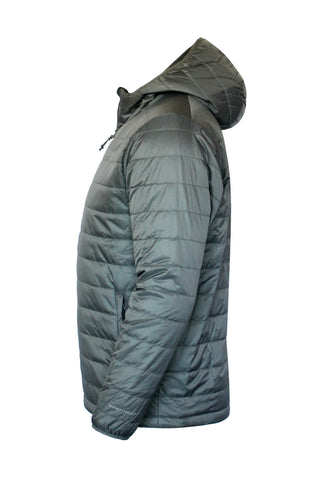columbia crested butte hooded jacket