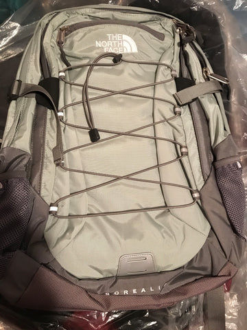 The North Face Women S And Men S Borealis Backpack Retails Ld Outlet