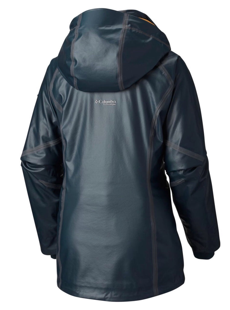 columbia outdry ex mogul jacket