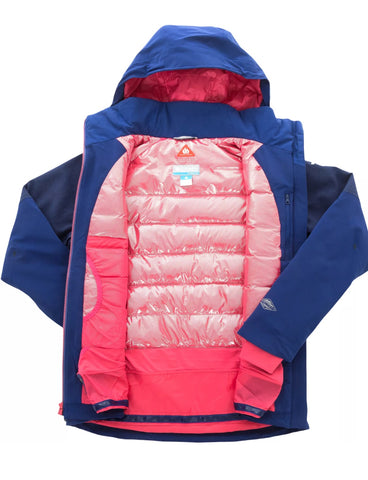 columbia powder keg down jacket