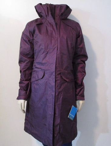 columbia timber pointe ii jacket