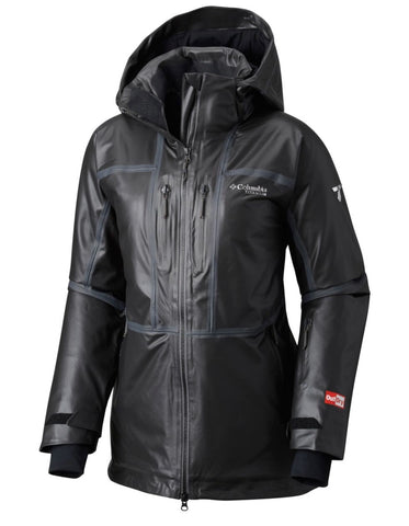 outdry ex mogul jacket