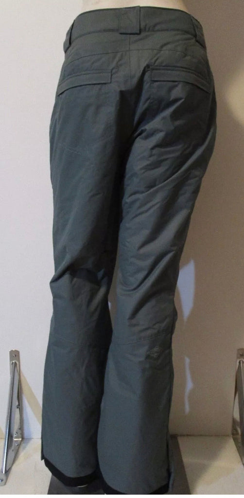 columbia omni heat trousers