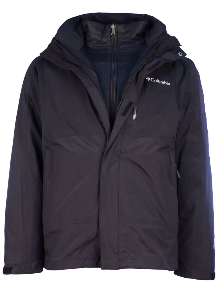 columbia men's interchange jacket