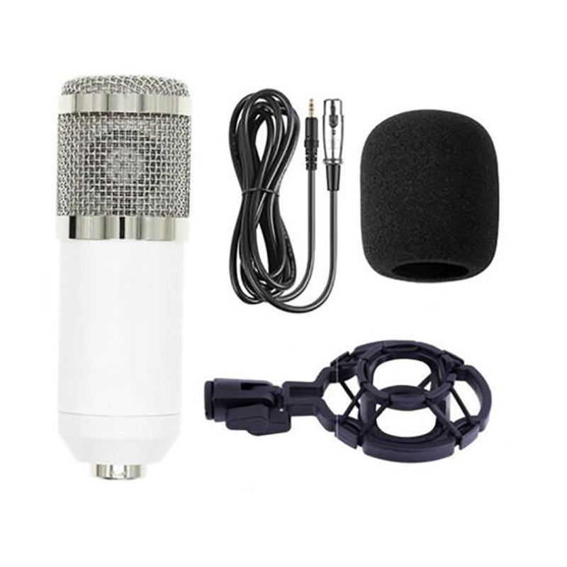 bm800 condenser mic fl studio vocal presets