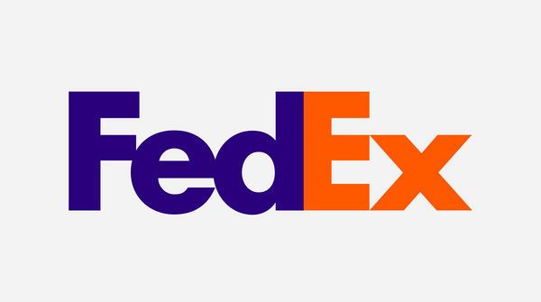 Complemnetary Color Scheme - Fedex