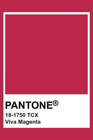 pantone colour of the year 2023