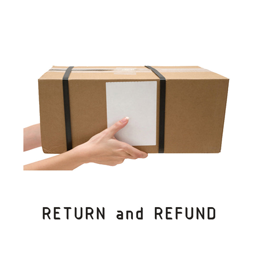 whoami return and refund