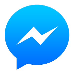 whoami facebook messenger