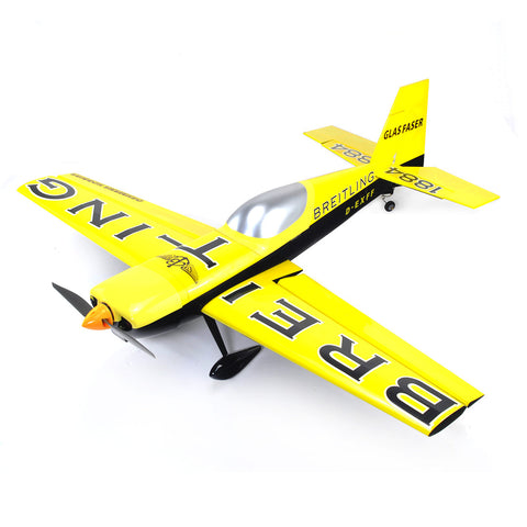 extra 300 rc plane