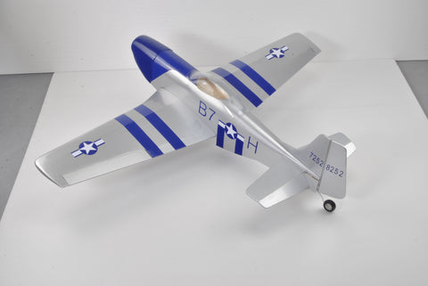 rc warbird balsa kits