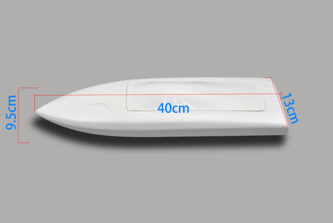 mini rc jet boat