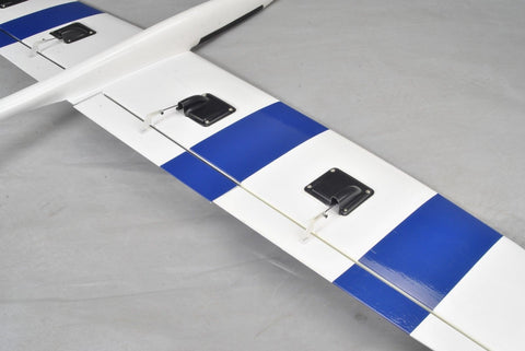 RC Sailplane thermo glider 60