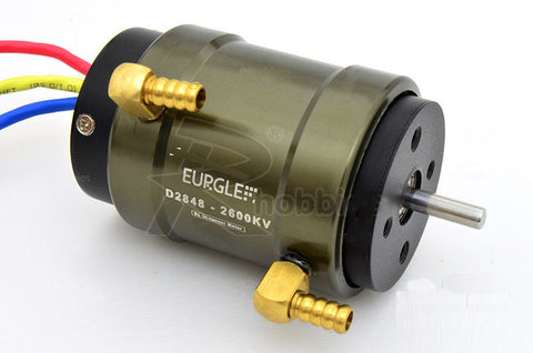 motor for rc boat