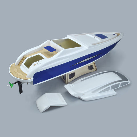 princess rc boat