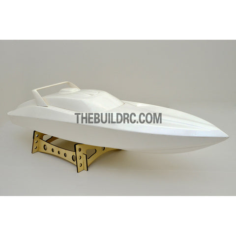 rc cruiser boat