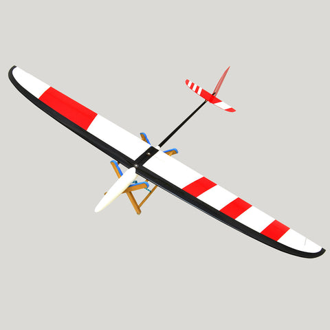 thermal rc glider