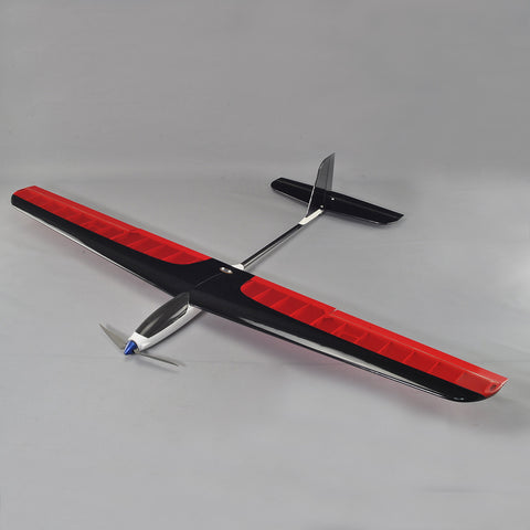 aerobatic rc glider