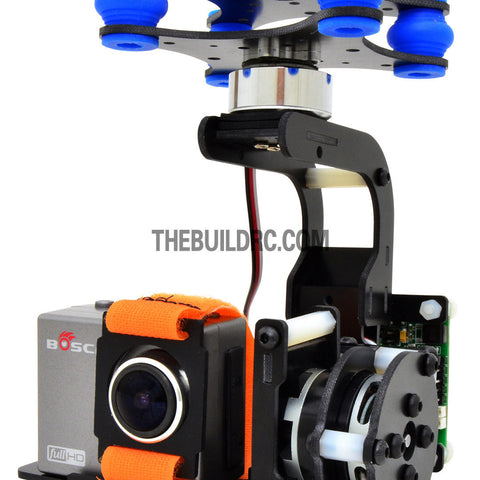 fpv camera gimbal