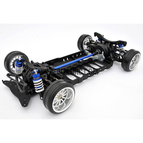 rc car chassis kit