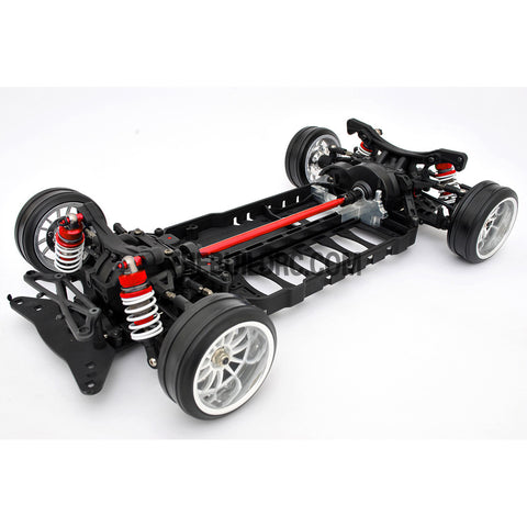 drift rc chassis