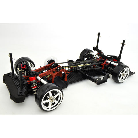 rc car steering kit