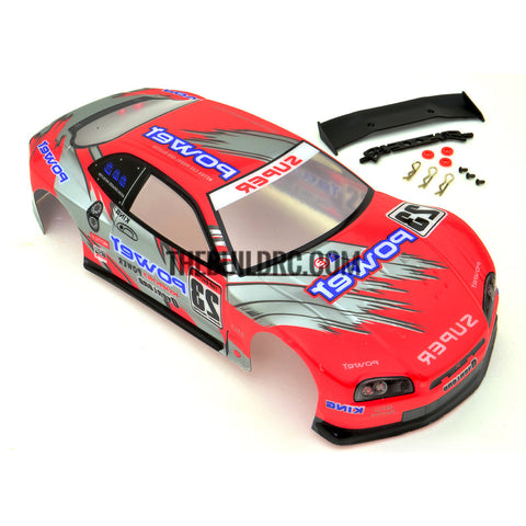 nissan skyline rc car