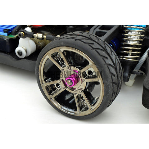 rc car wheels