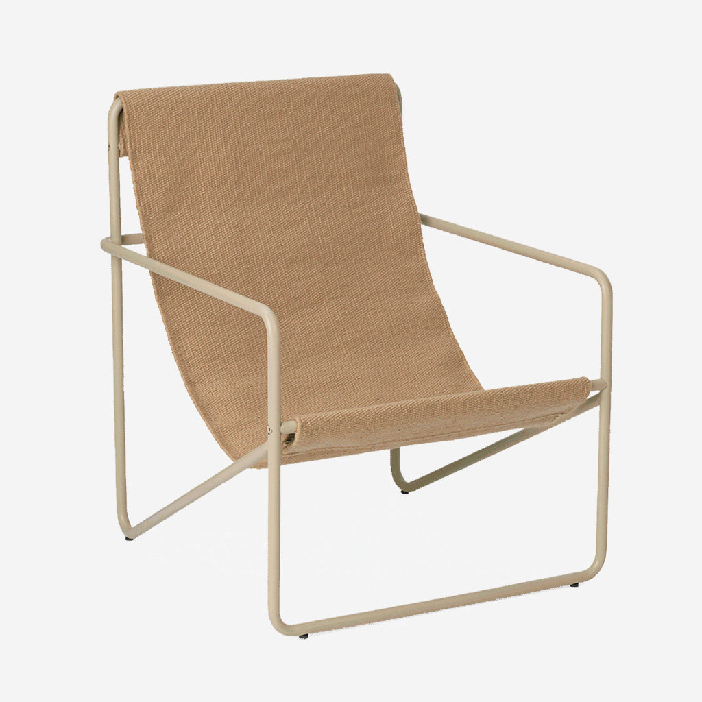 simple lounge chairs